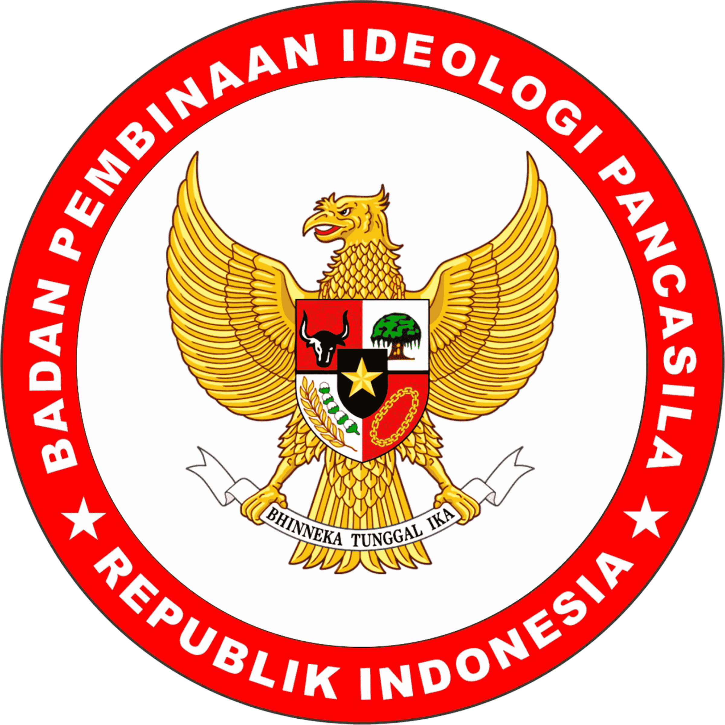 Logo BPIP